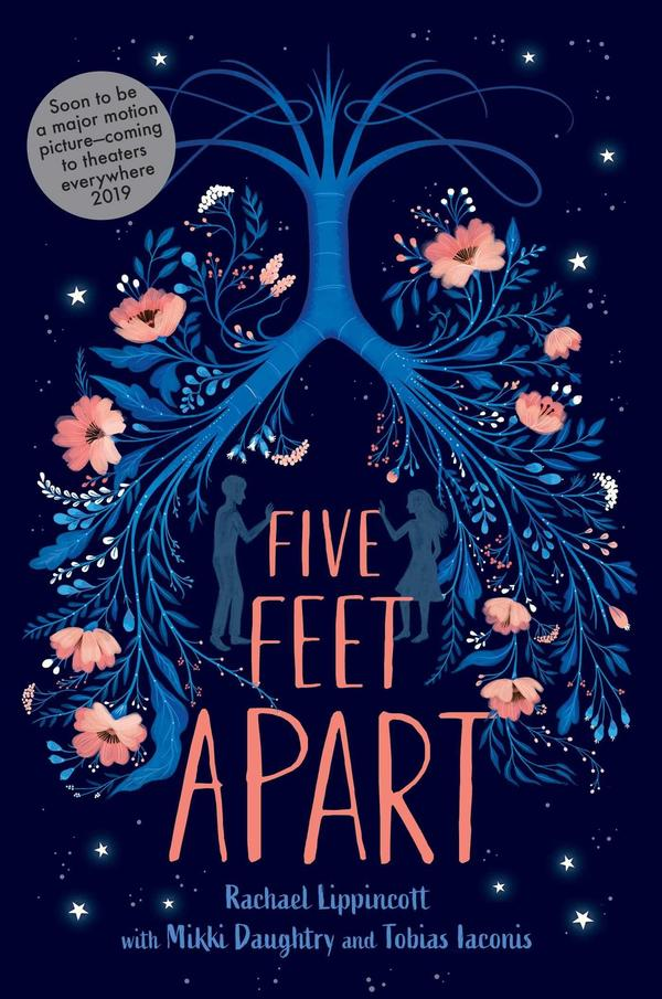 Five Feet Apart Five Feet Apart