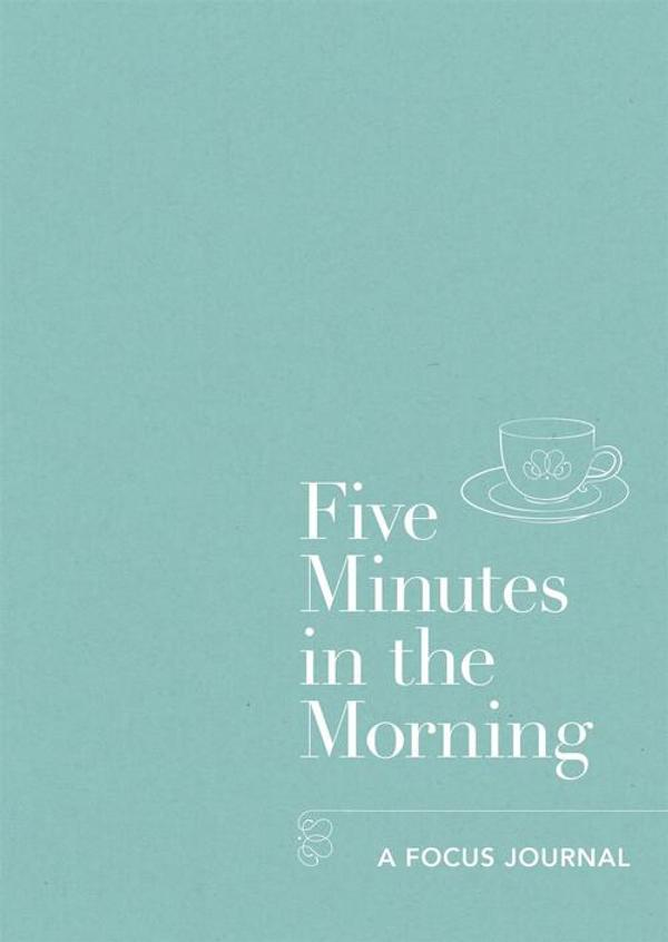 Five Minutes in the Morning Jorgenson Five Minutes in the Morning Jorgenson