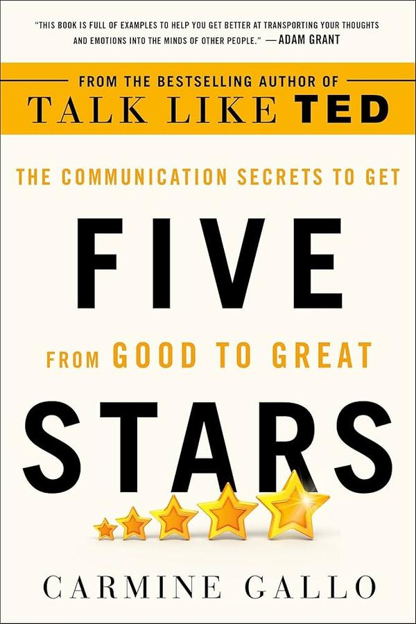 Five Stars Five Stars
