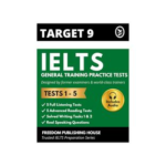 Focusing on IELTS: General Training Practice Tests Reader