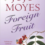 Foreign Fruit