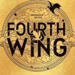 Fourth Wing Empyrean Book 1 Rebecca Yarros