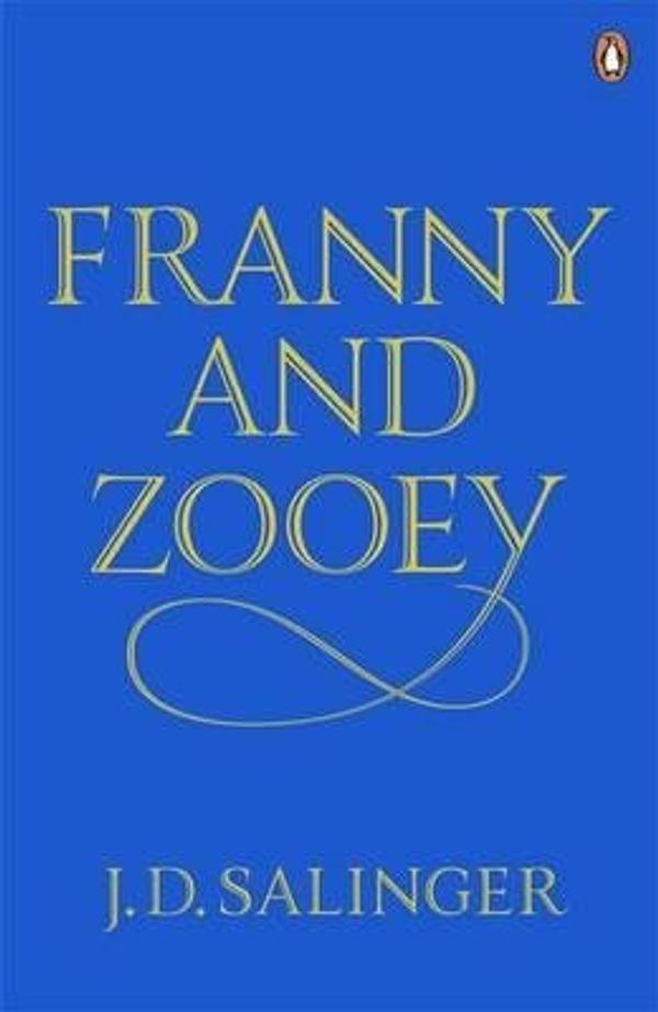 Franny and Zooey Franny and Zooey