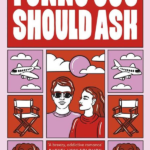 Funny You Should Ask Elissa Sussman