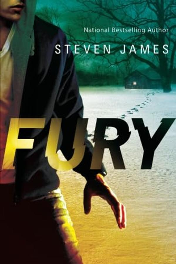 Fury Fury