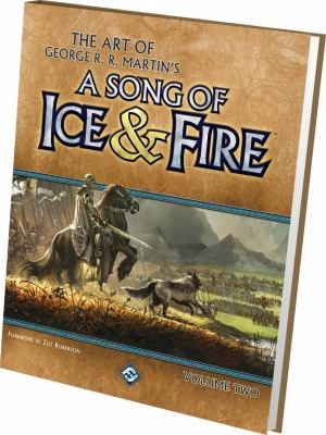 George Martin a Song of Ice and Fire George Martin a Song of Ice and Fire