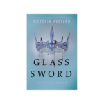 Glass Sword Red Queen