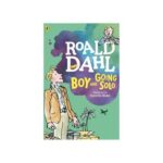 Going Solo Quentin Blake
