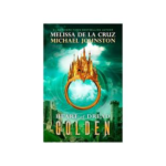 Golden (Heart of Dread)