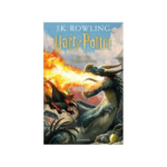 Harry Potter and the Goblet of Fire
