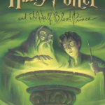 Harry Potter and the Half-Blood Prince