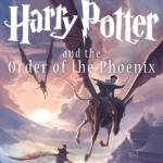 Harry Potter and the Order of the Phoenix (Book 5)