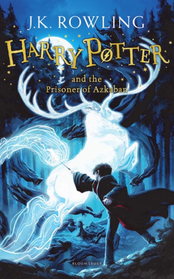 Harry Potter And The Prisoner Of Azkaban Harry Potter And The Prisoner Of Azkaban