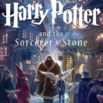 Harry Potter and the Sorcerer’s Stone (Book 1)