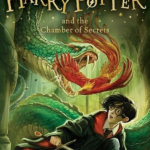 Harry Potter Chamber of Secrets 2