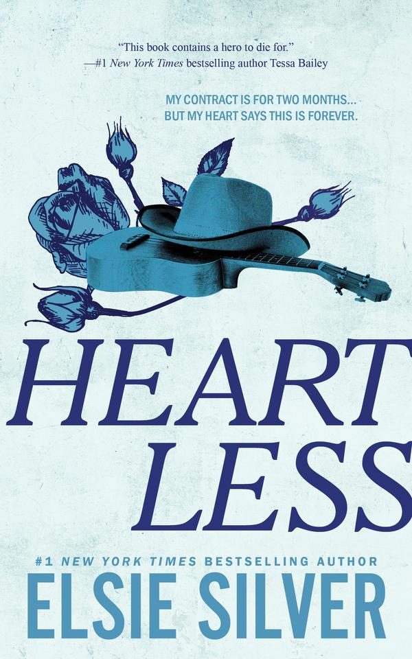 Heartless Elsie Silver Heartless Elsie Silver