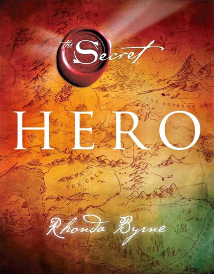 Hero (Secret (Rhonda Byrne))