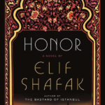 HONOR by Elif Shafak