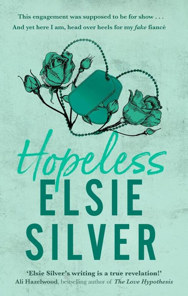 Hopeless Elsie Silver Hopeless Elsie Silver