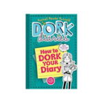 How to Dork Your Diary