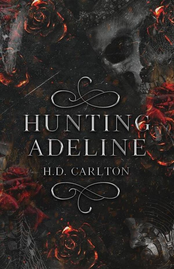 Hunting Adeline Hunting Adeline