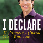 I Declare: 31 Promises to Speak Over Your Life