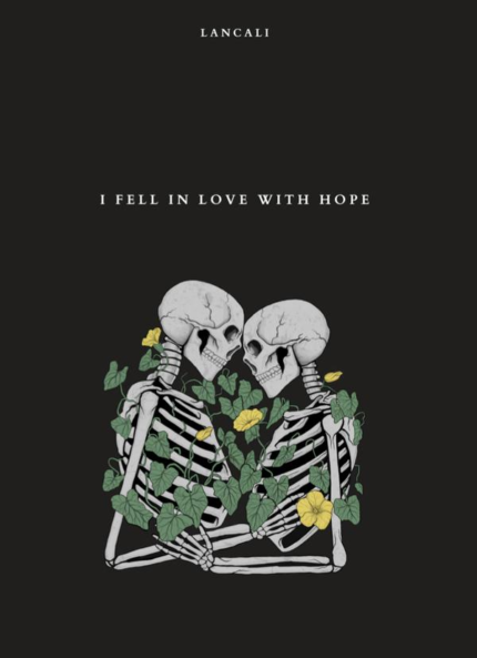 I Fell in Love with Hope book cover