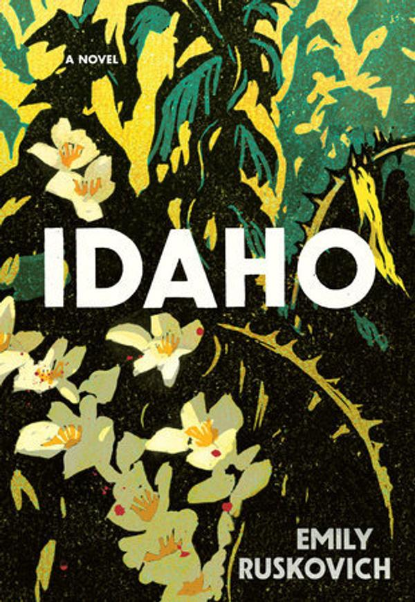 Idaho Idaho