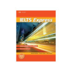 IELTS Express Intermediate Coursebook