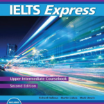IELTS Express Upper-Intermediate CourseBook
