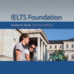 Ielts Foundation