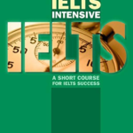 IELTS Intesive Louis Fogers Nick Thorner