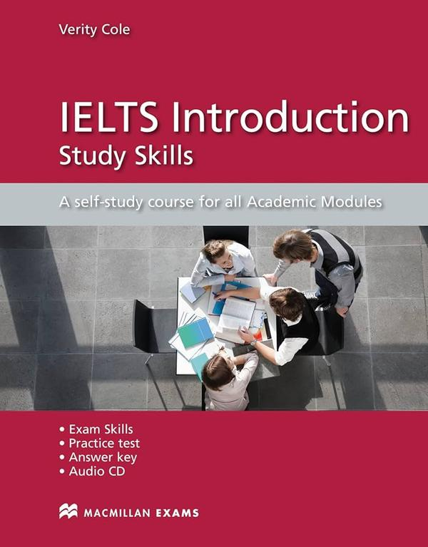 IELTS Introduction Study Skills Pack IELTS Introduction Study Skills Pack