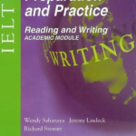 IELTS Preparation and Practice: Reading and Writing Academic