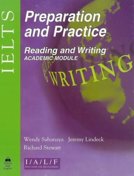 IELTS Preparation and Practice: Reading and Writing Academic