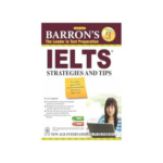 IELTS Strategies and Tips BARRONS