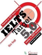 IELTS Target 5 Leading to IELTS Academic