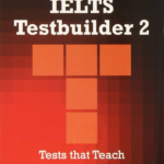 IELTS Testbuilder 2