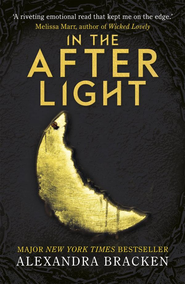 In the Afterlight In the Afterlight