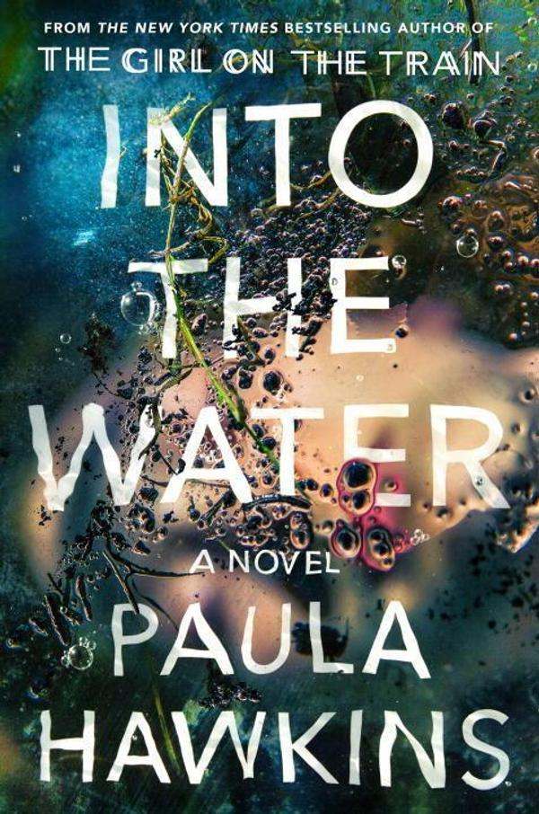 Into the Water Into the Water