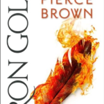 Iron Cold Pierce Brown