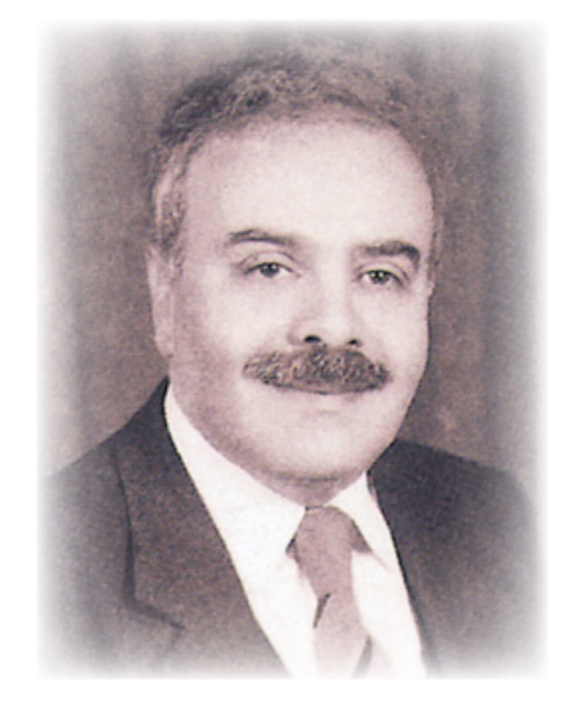 Issam Rahouli, founder of Dar El Chimal