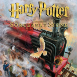 J K Rowling Harry Potter and the Philosophers Stone Illustrated Edition Harry Potter Illustrated Ed