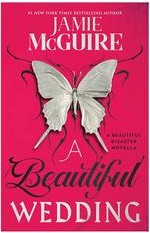 Jamie Macguire a Beautiful Wedding a Beautiful Disaster Novella Beautiful Disaster Series