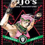 Jojos 03 Part 2