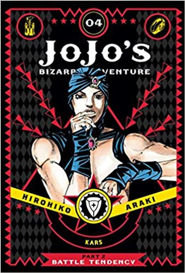 Jojos Part 2 Joseph Joestar Jojos Part 2 Joseph Joestar