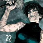 Jujutsu 22
