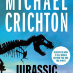 Jurassic Park Michael