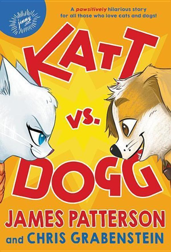 Katt vs. Dogg Katt vs. Dogg