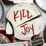 Kill You Holly Jackson